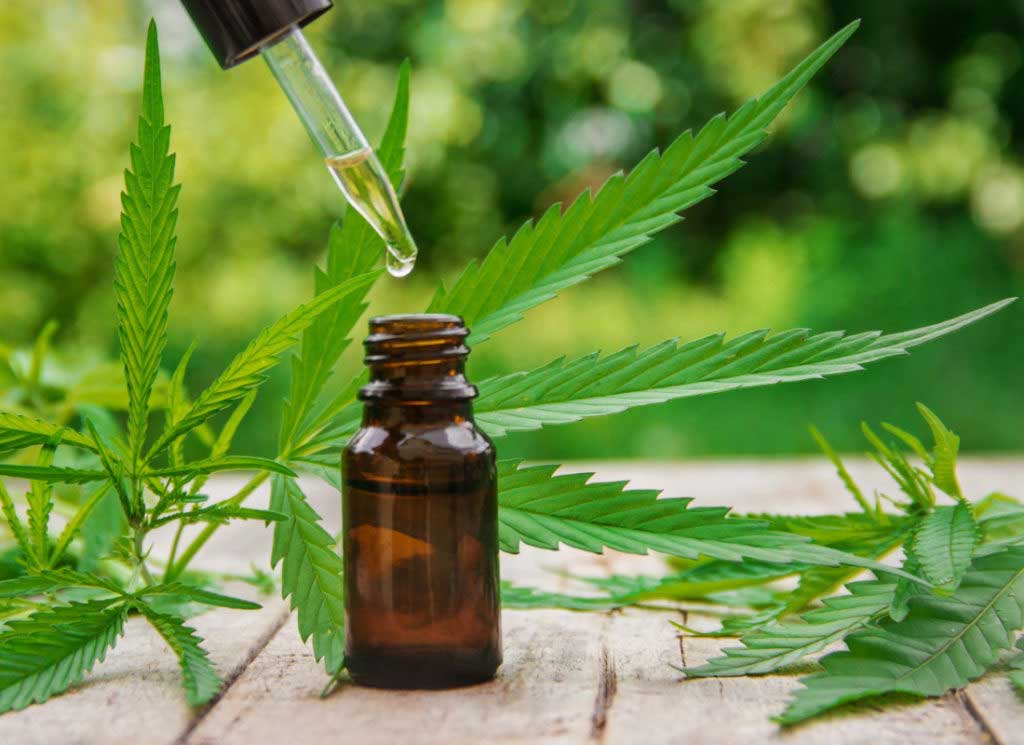 Cannabis tincture vs smoking: Considering the health advantages. 1 Cannabis tincture